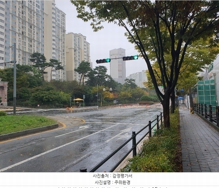 2024타경91882 경기도 용인시 수지구 성복1로 91, 버들치마을성복힐스테이트1차 101동 15층 1504호 아파트[공급51평형] 경매 이미지