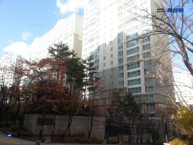 2024타경91882 경기도 용인시 수지구 성복1로 91, 버들치마을성복힐스테이트1차 101동 15층 1504호 아파트[공급51평형] 경매 이미지