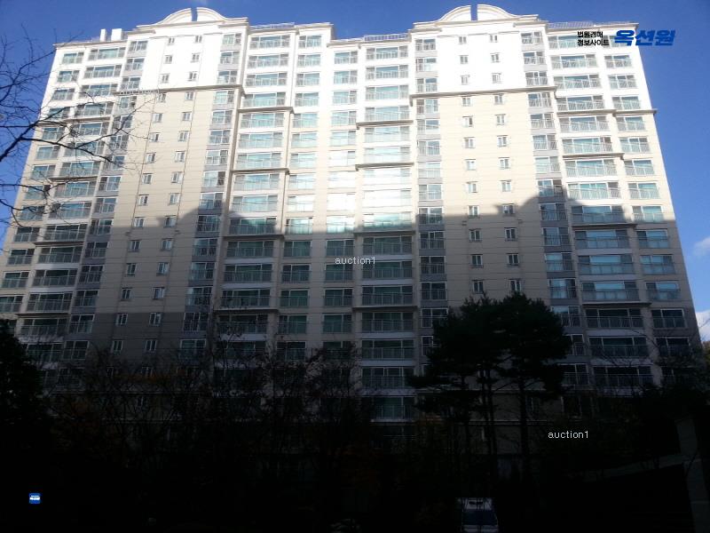 2024타경91882 경기도 용인시 수지구 성복1로 91, 버들치마을성복힐스테이트1차 101동 15층 1504호 아파트[공급51평형] 경매 이미지
