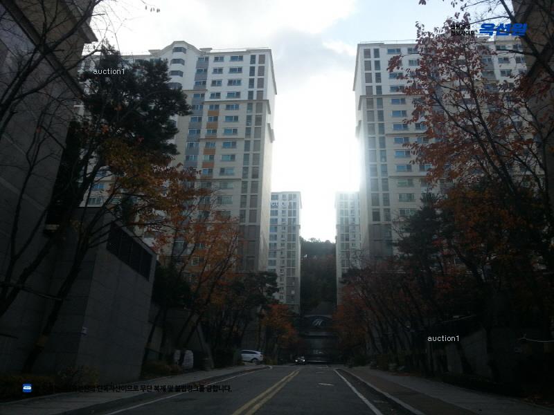 2024타경91882 경기도 용인시 수지구 성복1로 91, 버들치마을성복힐스테이트1차 101동 15층 1504호 아파트[공급51평형] 경매 이미지