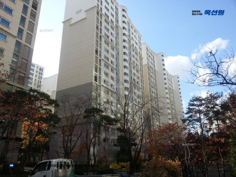 2024타경91882 경기도 용인시 수지구 성복1로 91, 버들치마을성복힐스테이트1차 101동 15층 1504호 아파트[공급51평형] 경매 이미지