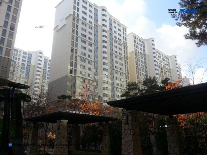 2024타경91882 경기도 용인시 수지구 성복1로 91, 버들치마을성복힐스테이트1차 101동 15층 1504호 아파트[공급51평형] 경매 이미지