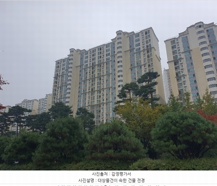 2024타경91882 경기도 용인시 수지구 성복1로 91, 버들치마을성복힐스테이트1차 101동 15층 1504호 아파트[공급51평형] 경매 이미지