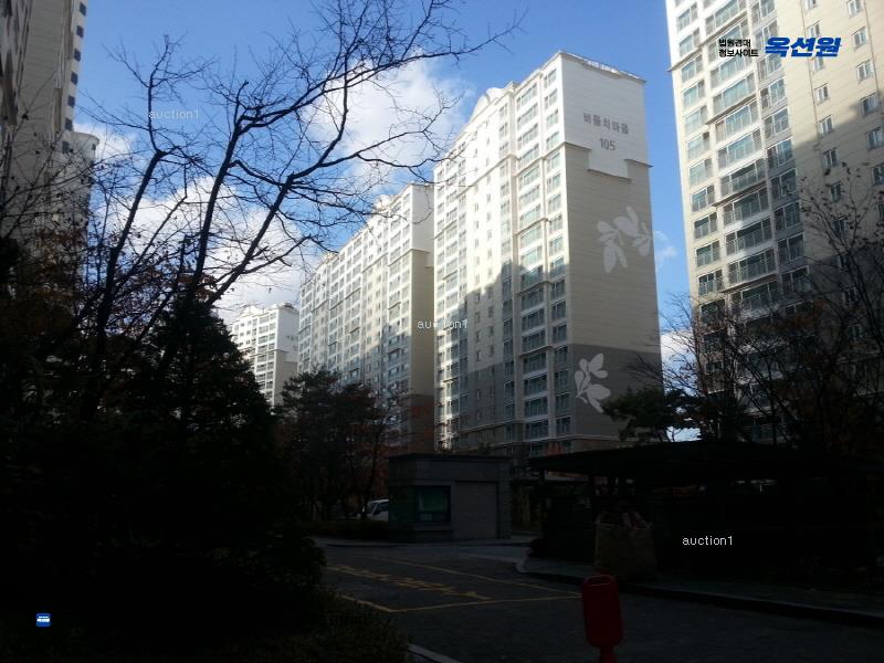 2024타경91882 경기도 용인시 수지구 성복1로 91, 버들치마을성복힐스테이트1차 101동 15층 1504호 아파트[공급51평형] 경매 이미지