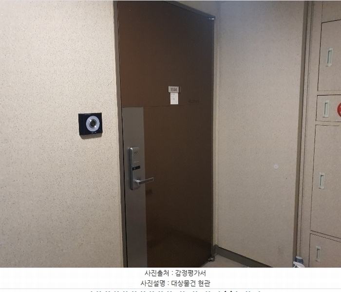 2024타경91882 경기도 용인시 수지구 성복1로 91, 버들치마을성복힐스테이트1차 101동 15층 1504호 아파트[공급51평형] 경매 이미지