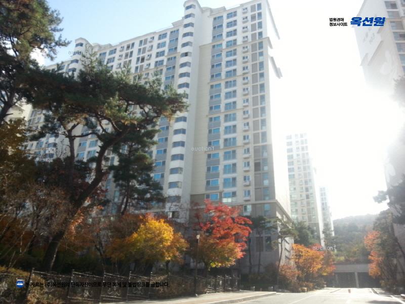 2024타경91882 경기도 용인시 수지구 성복1로 91, 버들치마을성복힐스테이트1차 101동 15층 1504호 아파트[공급51평형] 경매 이미지
