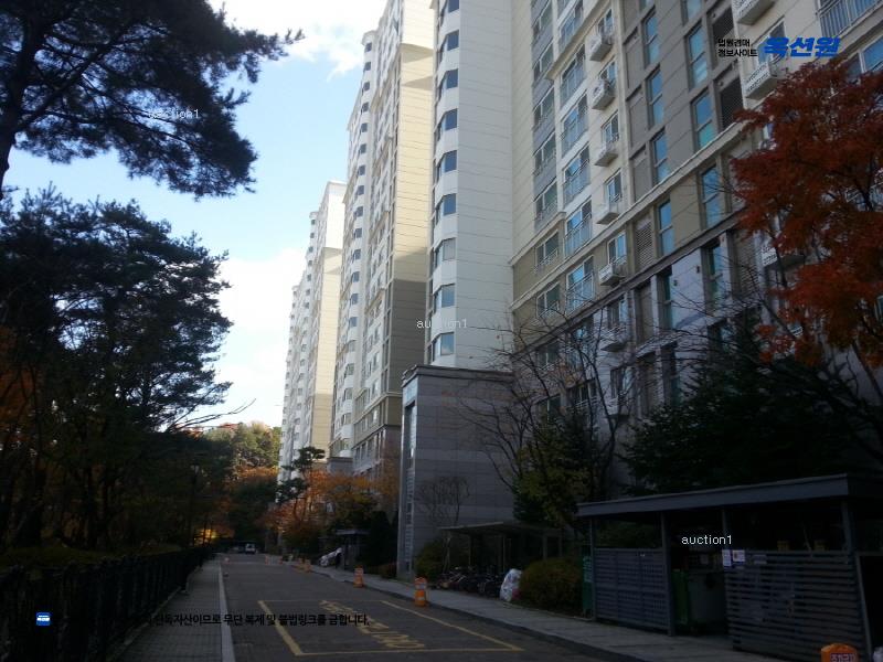 2024타경91882 경기도 용인시 수지구 성복1로 91, 버들치마을성복힐스테이트1차 101동 15층 1504호 아파트[공급51평형] 경매 이미지