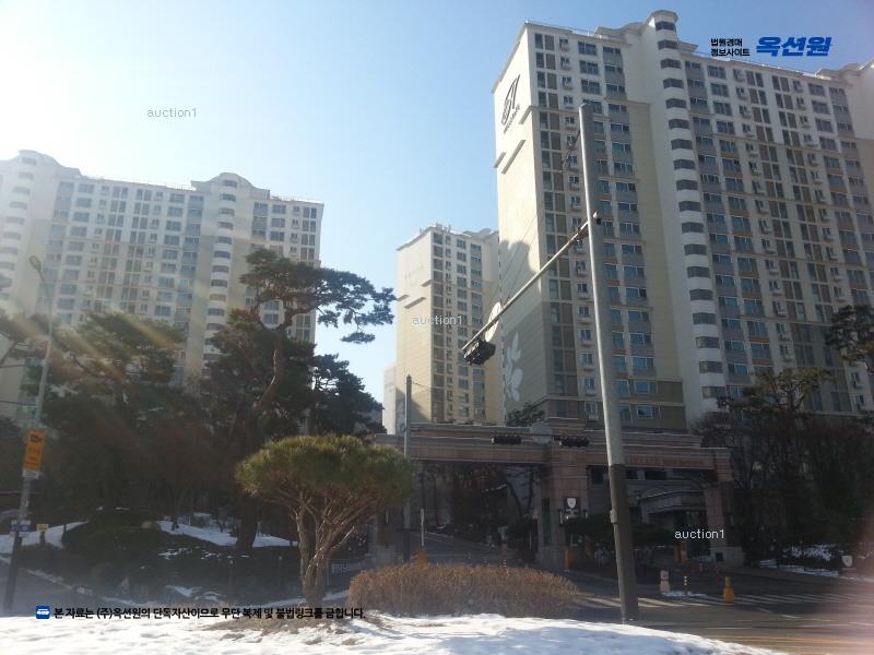 2024타경91882 경기도 용인시 수지구 성복1로 91, 버들치마을성복힐스테이트1차 101동 15층 1504호 아파트[공급51평형] 경매 이미지