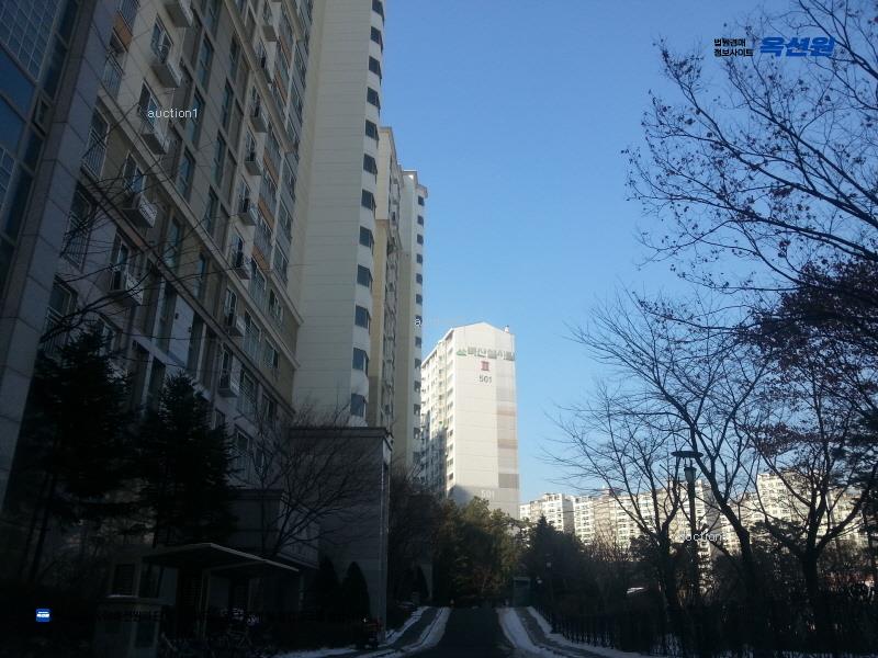 2024타경91882 경기도 용인시 수지구 성복1로 91, 버들치마을성복힐스테이트1차 101동 15층 1504호 아파트[공급51평형] 경매 이미지