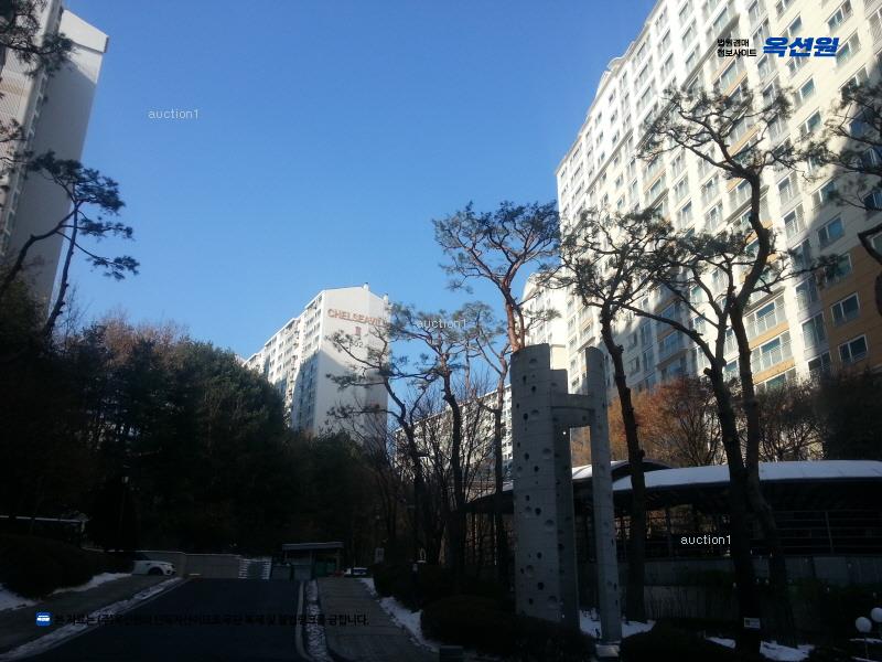 2024타경91882 경기도 용인시 수지구 성복1로 91, 버들치마을성복힐스테이트1차 101동 15층 1504호 아파트[공급51평형] 경매 이미지