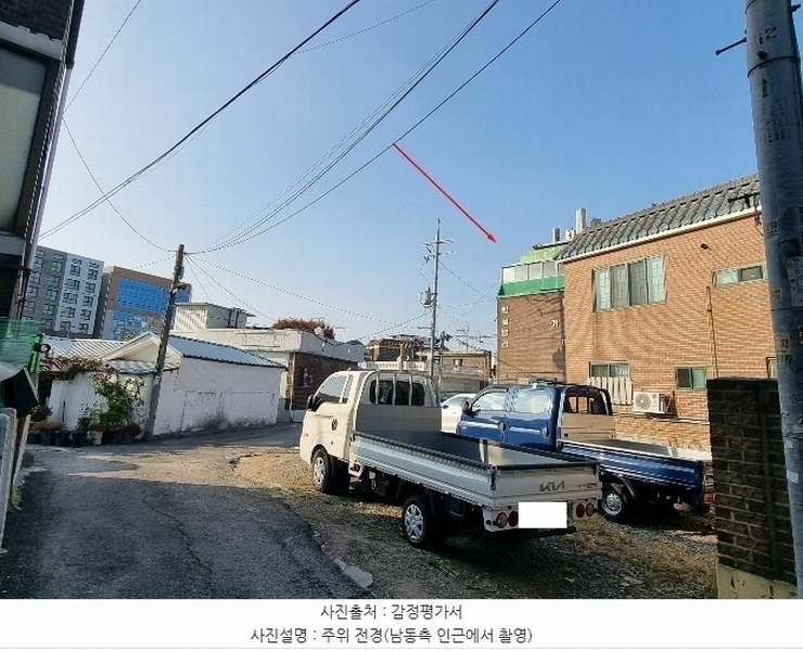 2024타경93208 경기도 수원시 권선구 벌터로 16, 한성빌라 가동 2층 202호 다세대(빌라)[공급20평형] 경매 이미지