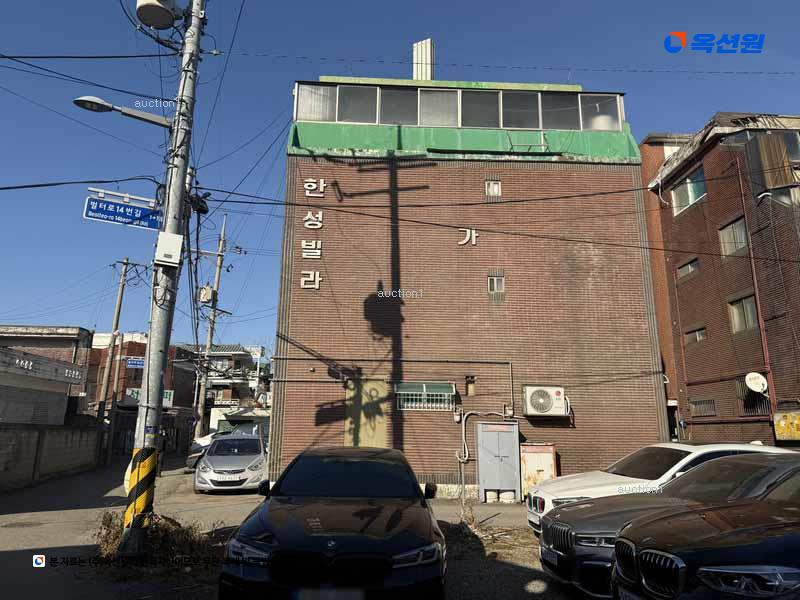 2024타경93208 경기도 수원시 권선구 벌터로 16, 한성빌라 가동 2층 202호 다세대(빌라)[공급20평형] 경매 이미지
