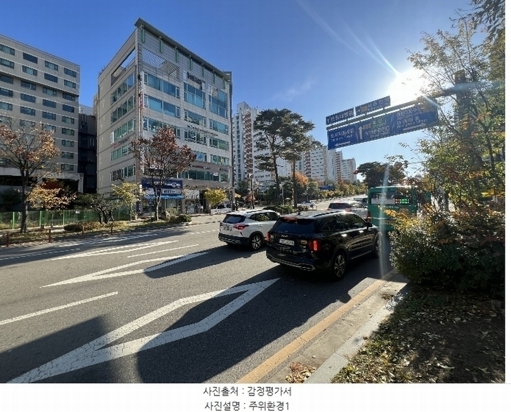 2024타경94058 경기도 화성시 동탄원천로 348경기도 화성시 동탄원○○○○, 오투메종오피스텔 4층 401호오투메종○○ 오피스텔[계약15평형] 경매 이미지