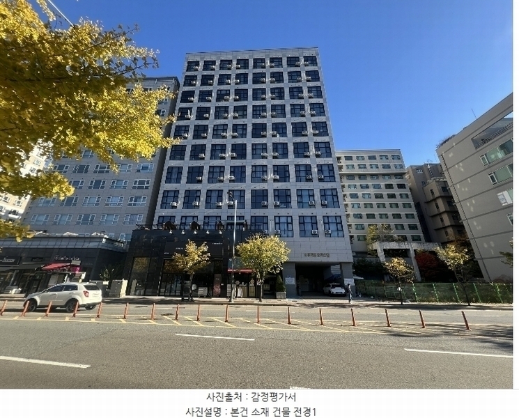2024타경94058 경기도 화성시 동탄원천로 348경기도 화성시 동탄원○○○○, 오투메종오피스텔 4층 401호오투메종○○ 오피스텔[계약15평형] 경매 이미지