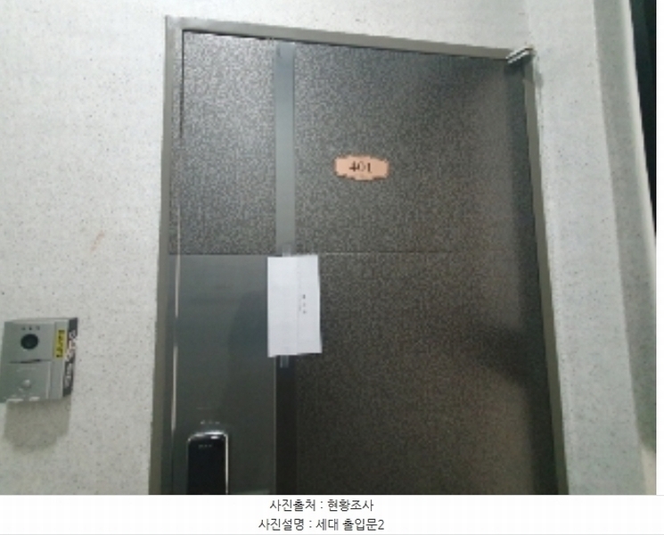 2024타경94058 경기도 화성시 동탄원천로 348경기도 화성시 동탄원○○○○, 오투메종오피스텔 4층 401호오투메종○○ 오피스텔[계약15평형] 경매 이미지