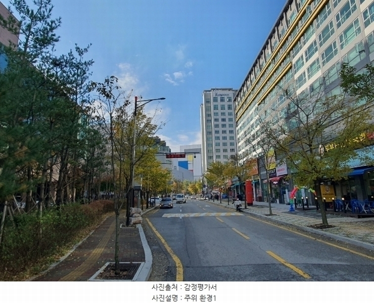 2024타경94959 경기도 화성시 큰재봉길 23-11, 동탄삼성쉐르빌 6층 619호 오피스텔[계약31평형] 경매 이미지