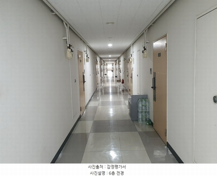 2024타경94959 경기도 화성시 큰재봉길 23-11, 동탄삼성쉐르빌 6층 619호 오피스텔[계약31평형] 경매 이미지