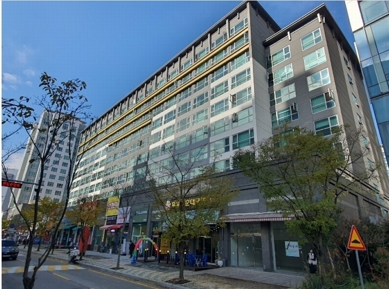 2024타경94959 경기도 화성시 큰재봉길 23-11, 동탄삼성쉐르빌 6층 619호 오피스텔[계약31평형] 경매 이미지
