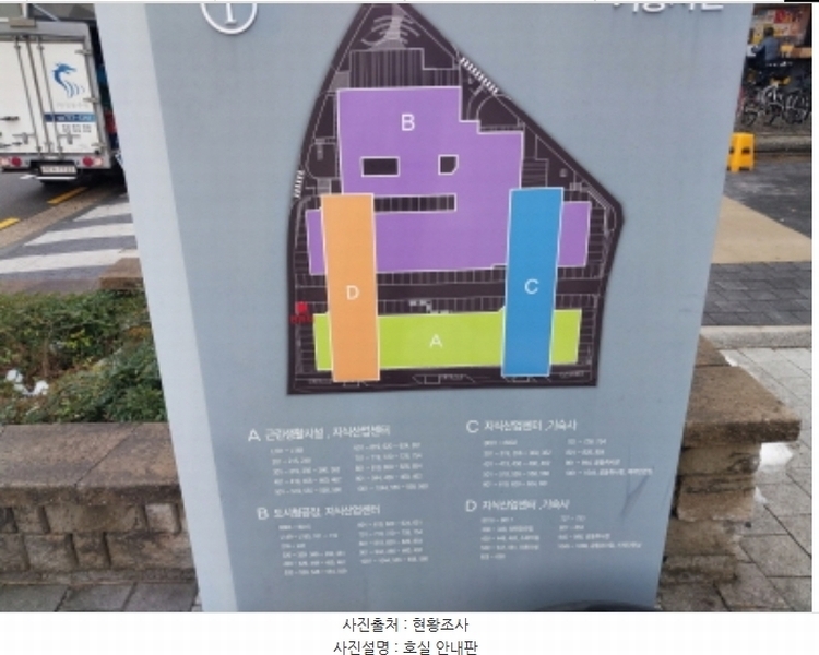2024타경97323 경기도 용인시 기흥구 서천로201번길 14, 프리미엄원희캐슬기흥서천 1층 엘137호 근린상가 경매 이미지