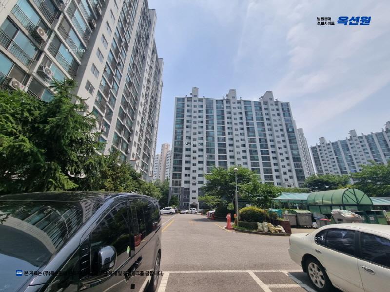 2024타경98791 경기도 수원시 영통구 영통로 232, 우성아파트 822동 17층 1702호 아파트[공급24평형] 경매 이미지