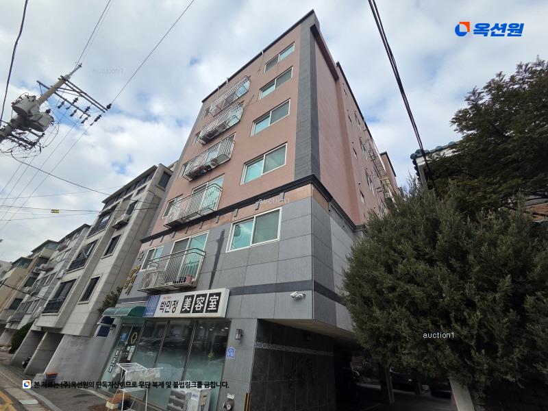 2025타경51448 서울특별시 은평구 은평로11길 6-19, 세영카이져 3층 302호 다세대(빌라)[공급10평형] 경매 이미지