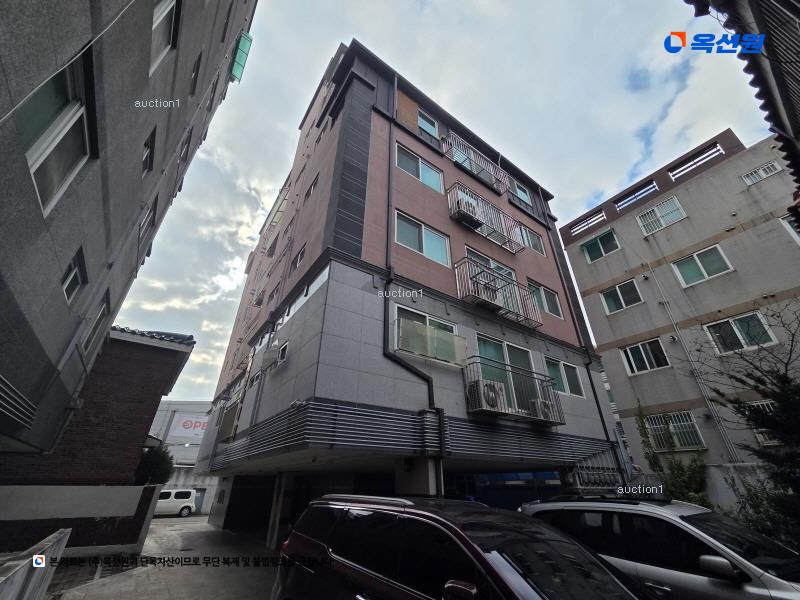 2025타경51448 서울특별시 은평구 은평로11길 6-19, 세영카이져 3층 302호 다세대(빌라)[공급10평형] 경매 이미지