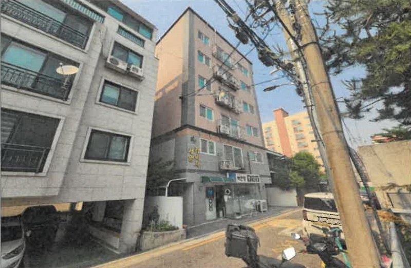 2025타경51448 서울특별시 은평구 은평로11길 6-19, 세영카이져 3층 302호 다세대(빌라)[공급10평형] 경매 이미지