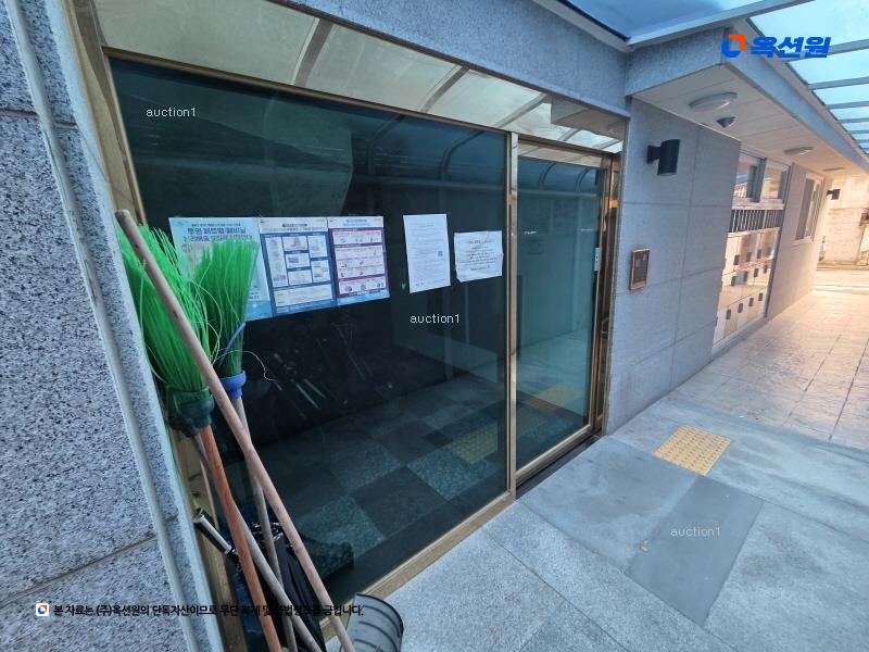 2025타경51448 서울특별시 은평구 은평로11길 6-19, 세영카이져 3층 302호 다세대(빌라)[공급10평형] 경매 이미지