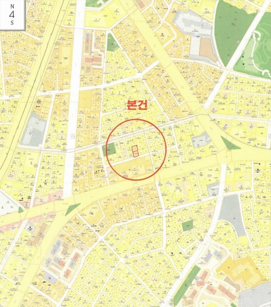 2025타경51448 서울특별시 은평구 은평로11길 6-19, 세영카이져 3층 302호 다세대(빌라)[공급10평형] 경매 이미지