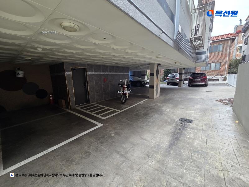 2025타경51448 서울특별시 은평구 은평로11길 6-19, 세영카이져 3층 302호 다세대(빌라)[공급10평형] 경매 이미지
