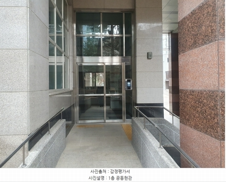 2024타경98821 경기도 용인시 기흥구 흥덕2로117번길 14, 광교레이크스위첸 608동 3층 302호 아파트[공급35평형] 경매 이미지