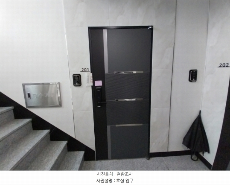 2024타경99381 경기도 오산시 성호대로50번길 4-3, 탑캐슬 102동 2층 201호 오피스텔 경매 이미지