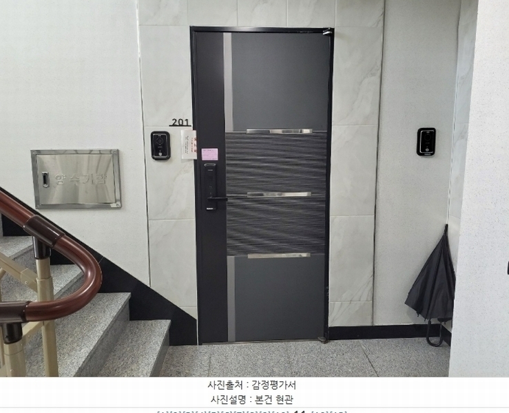 2024타경99381 경기도 오산시 성호대로50번길 4-3, 탑캐슬 102동 2층 201호 오피스텔 경매 이미지