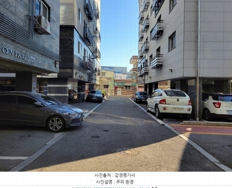 2024타경99381 경기도 오산시 성호대로50번길 4-3, 탑캐슬 102동 2층 201호 오피스텔 경매 이미지