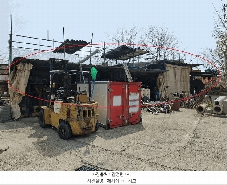 2024타경103402 경기도 오산시 지곶동 250 근린주택 경매 이미지