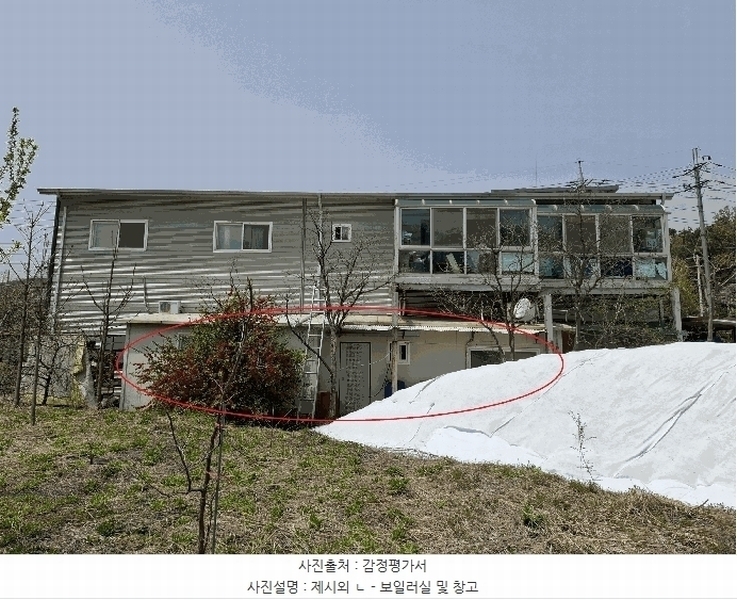 2024타경103402 경기도 오산시 지곶동 250 근린주택 경매 이미지