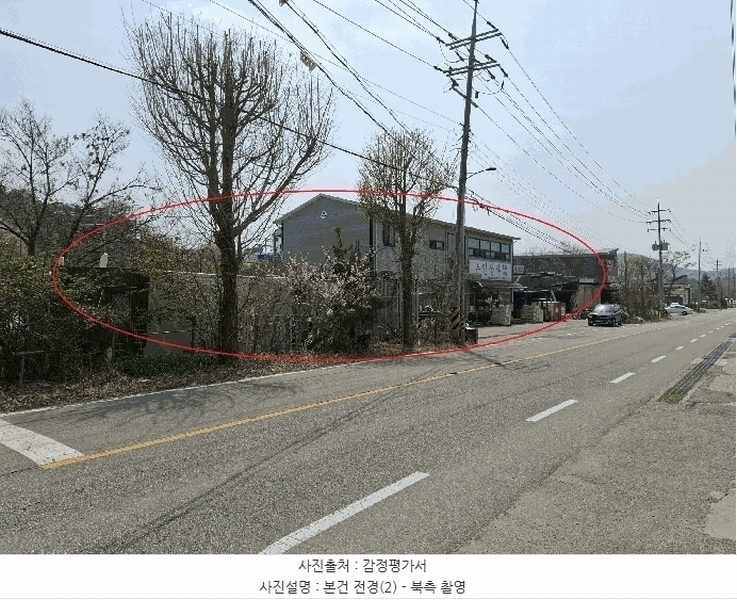 2024타경103402 경기도 오산시 지곶동 250 근린주택 경매 이미지