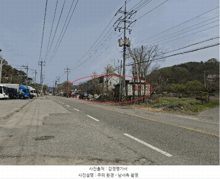 2024타경103402 경기도 오산시 지곶동 250 근린주택 경매 이미지