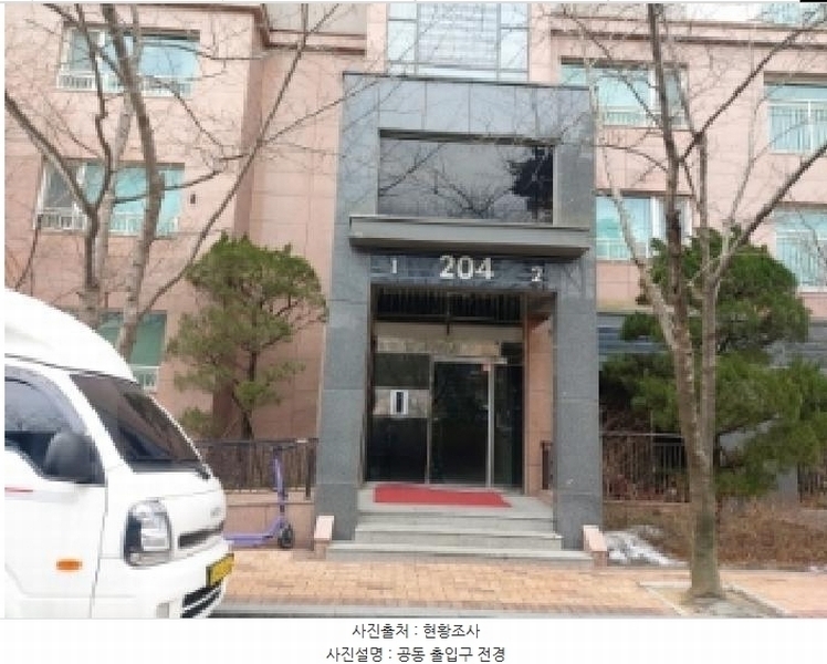 2025타경51812 경기도 용인시 수지구 성복2로 251, 버들치마을성복자이2차 204동 14층 1402호 아파트[공급64평형] 경매 이미지