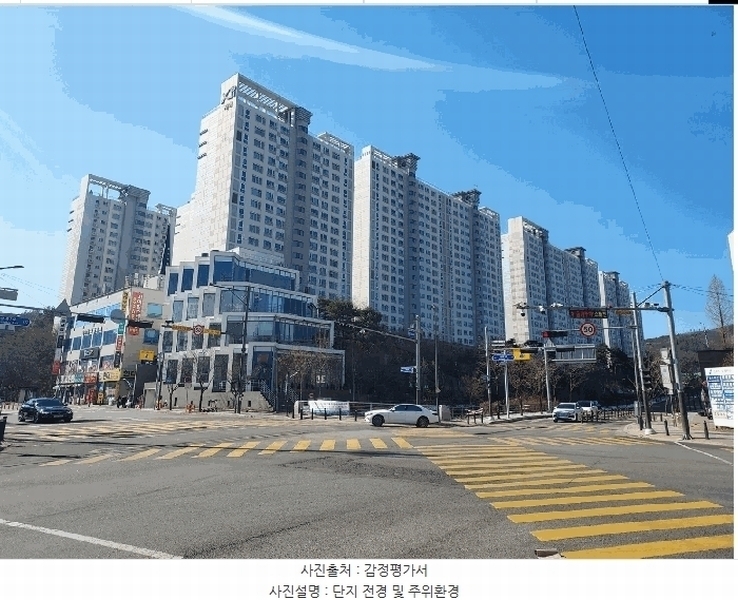 2025타경51812 경기도 용인시 수지구 성복2로 251, 버들치마을성복자이2차 204동 14층 1402호 아파트[공급64평형] 경매 이미지