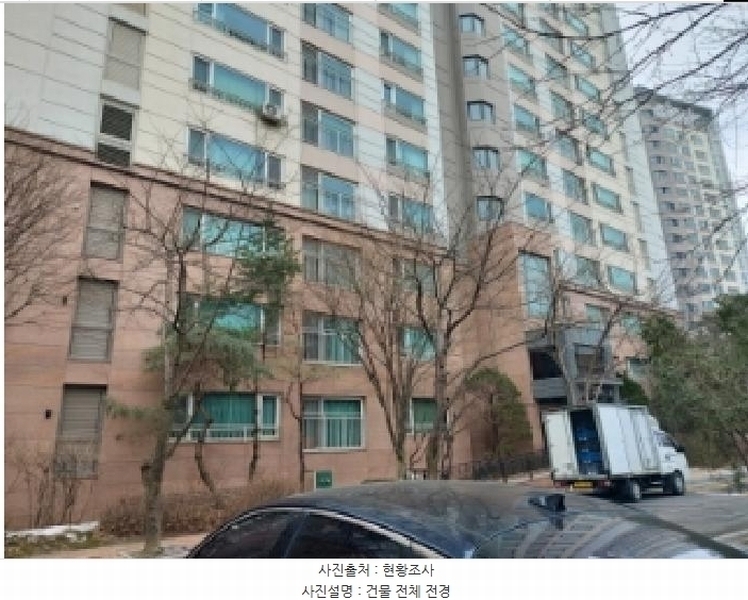 2025타경51812 경기도 용인시 수지구 성복2로 251, 버들치마을성복자이2차 204동 14층 1402호 아파트[공급64평형] 경매 이미지