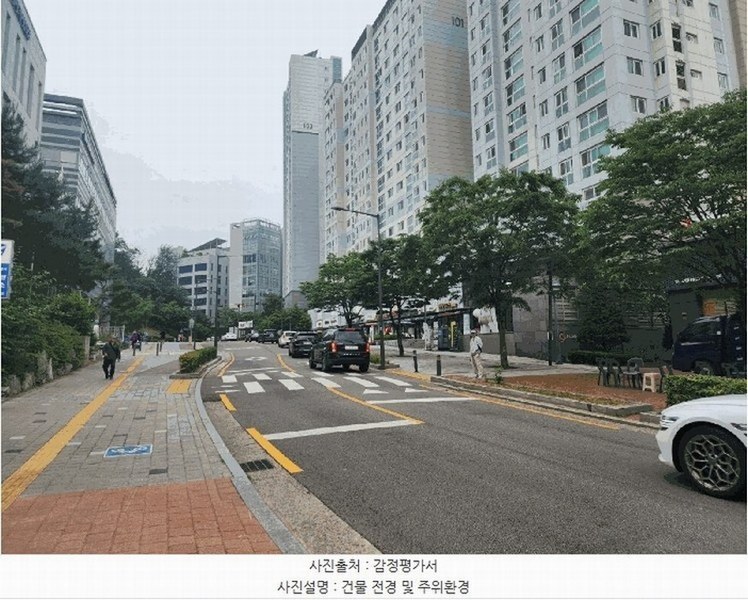 2025타경51455 서울특별시 은평구 진관동 66 근린상가 경매 이미지