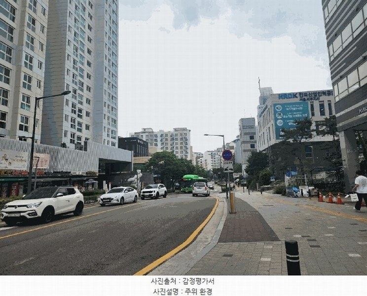 2025타경51455 서울특별시 은평구 진관동 66 근린상가 경매 이미지