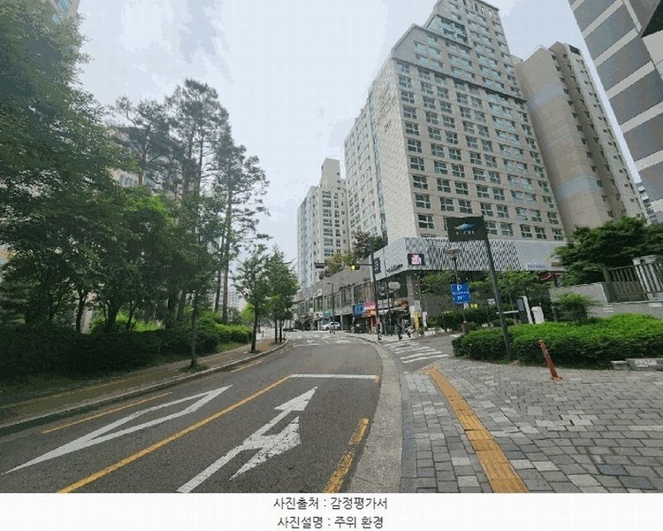 2025타경51455 서울특별시 은평구 진관동 66 근린상가 경매 이미지