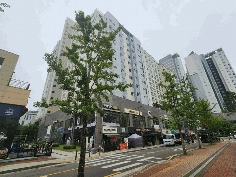 2025타경51455 서울특별시 은평구 진관동 66 근린상가 경매 이미지