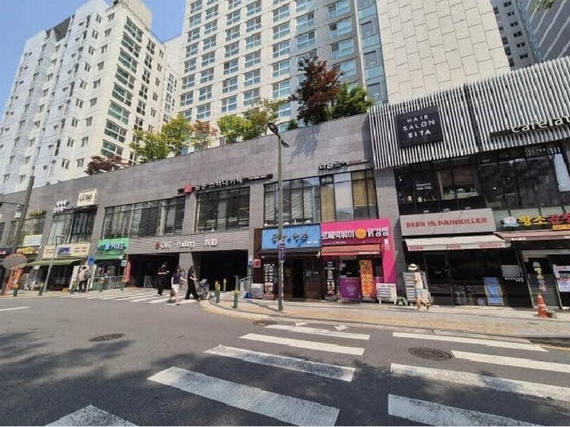 2025타경51455 서울특별시 은평구 진관동 66 근린상가 경매 이미지