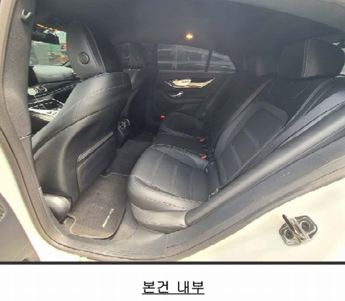 2025타경57345 경기도 화성시 효행구 봉담읍 상리 475-12, 스카이물류 Mercedes-AMG GT43 4Matic + 경매 이미지