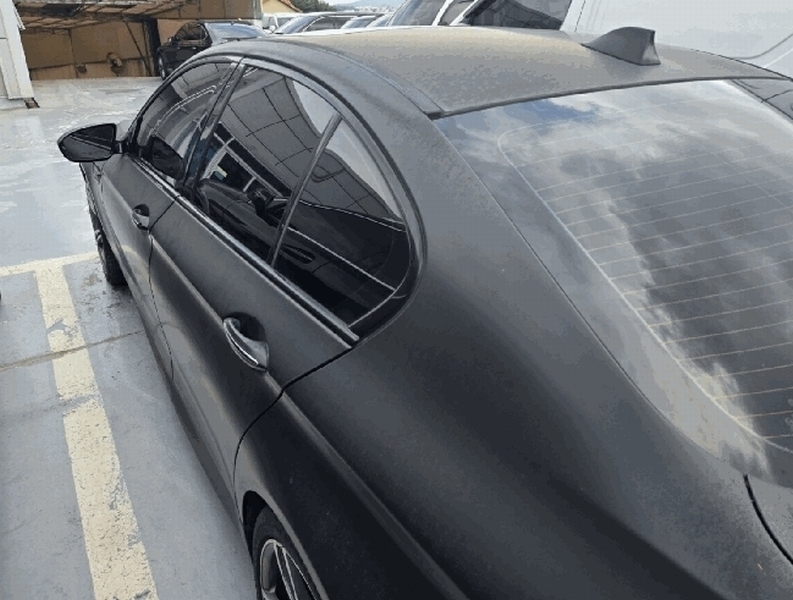 2025타경57795 경기도 용인시 기흥구 영덕동 1123-1 BMW M5 경매 이미지