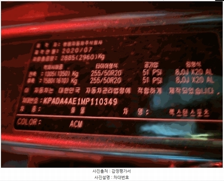 2025타경58124 경기도 용인시 기흥구 보정동 1266-1, 6층 걸리버옥션 렉스턴스포츠 경매 이미지