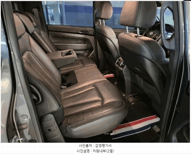 2025타경58124 경기도 용인시 기흥구 보정동 1266-1, 6층 걸리버옥션 렉스턴스포츠 경매 이미지